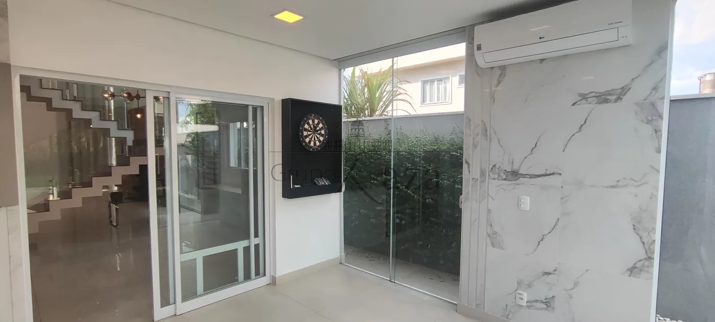 Foto 36 de Casa Condomínio em Jardim Califórnia, Jacareí - imagem 36