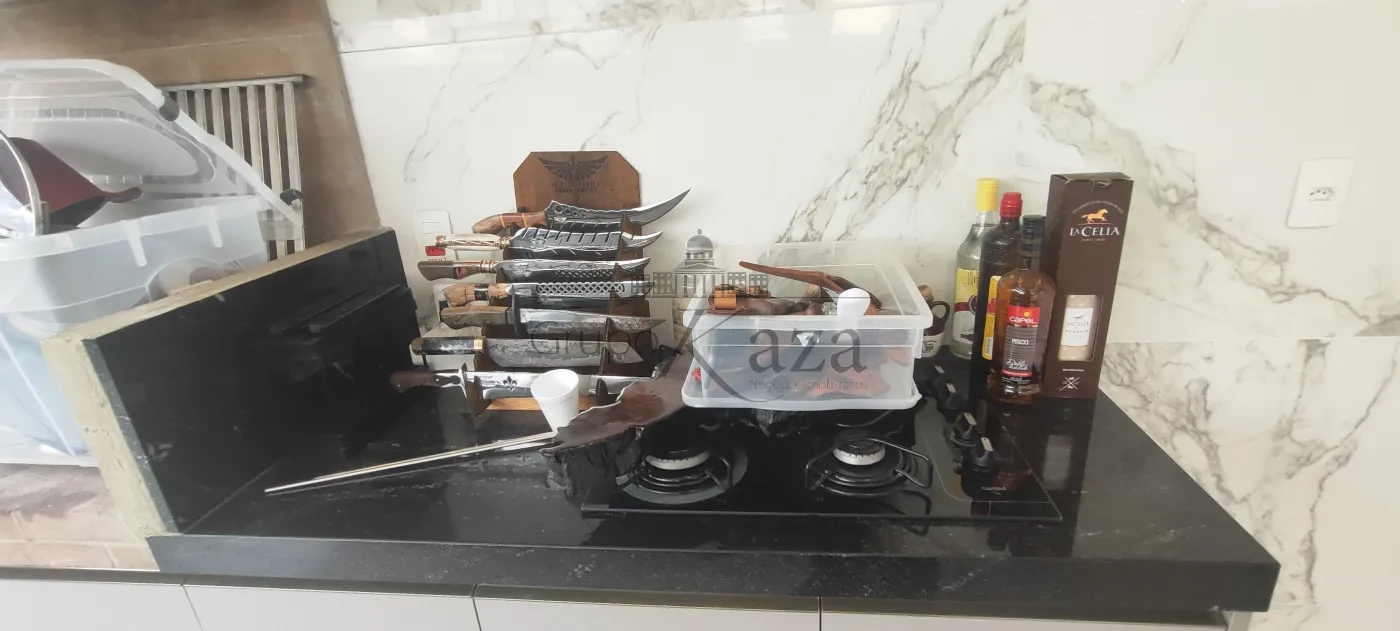 Foto 41 de Casa Condomínio em Jardim Califórnia, Jacareí - imagem 41