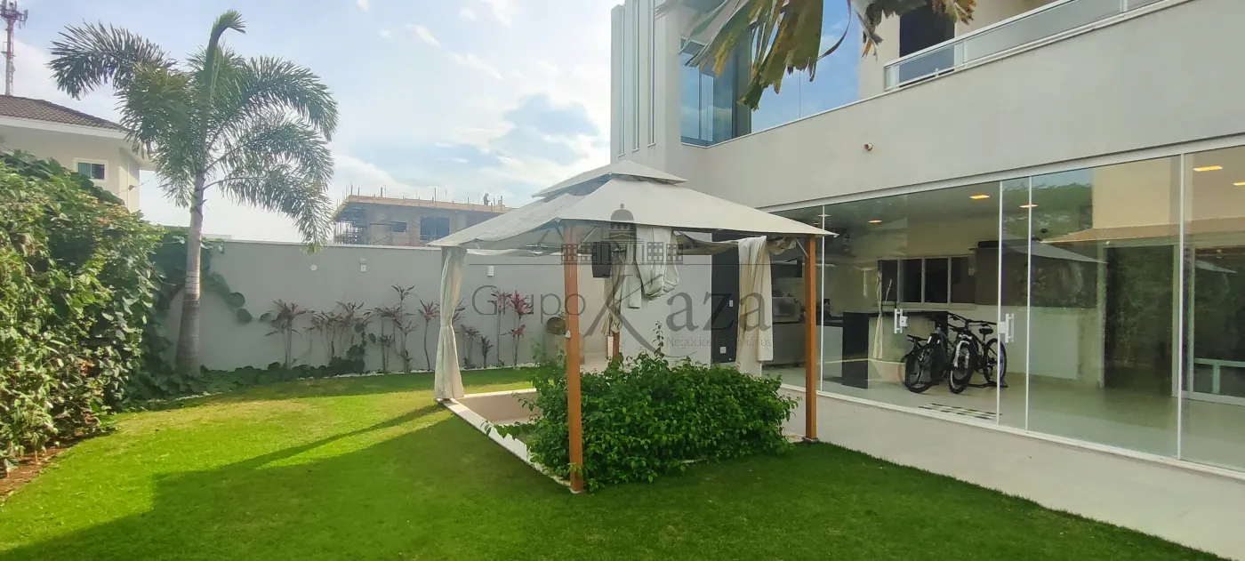 Foto 47 de Casa Condomínio em Jardim Califórnia, Jacareí - imagem 47