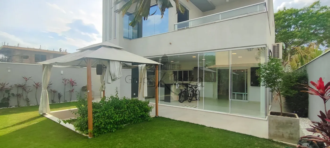 Foto 48 de Casa Condomínio em Jardim Califórnia, Jacareí - imagem 48