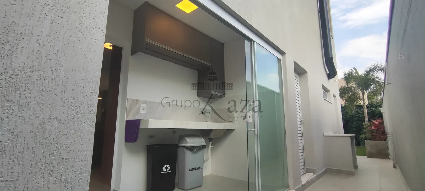 Foto 65 de Casa Condomínio em Jardim Califórnia, Jacareí - imagem 65