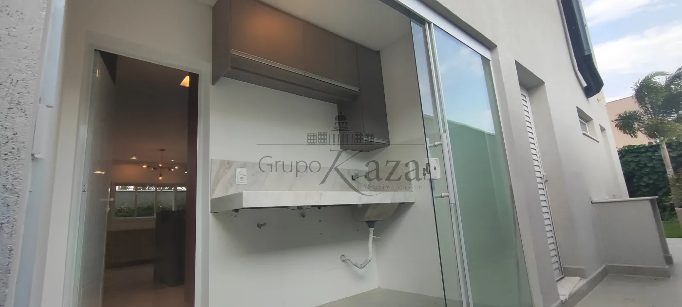 Foto 66 de Casa Condomínio em Jardim Califórnia, Jacareí - imagem 66