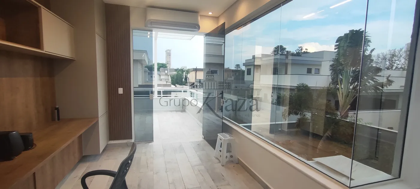 Foto 132 de Casa Condomínio em Jardim Califórnia, Jacareí - imagem 132