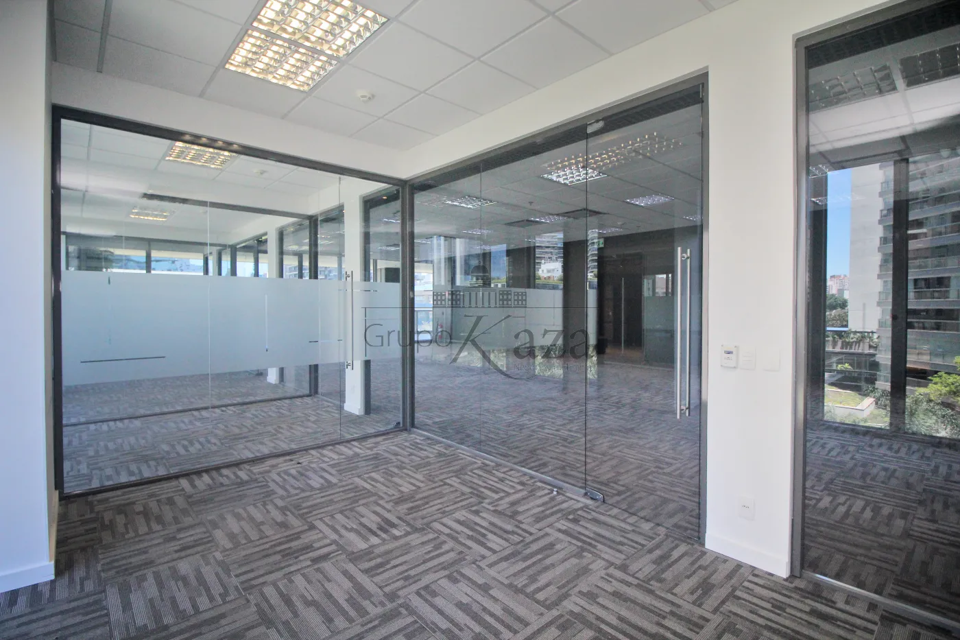 Foto 9 de Comercial Laje Corporativa em Itaim Bibi, São Paulo - imagem 9