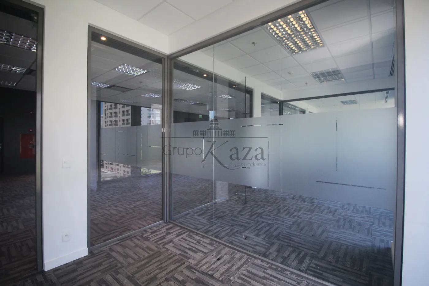 Foto 11 de Comercial Laje Corporativa em Itaim Bibi, São Paulo - imagem 11