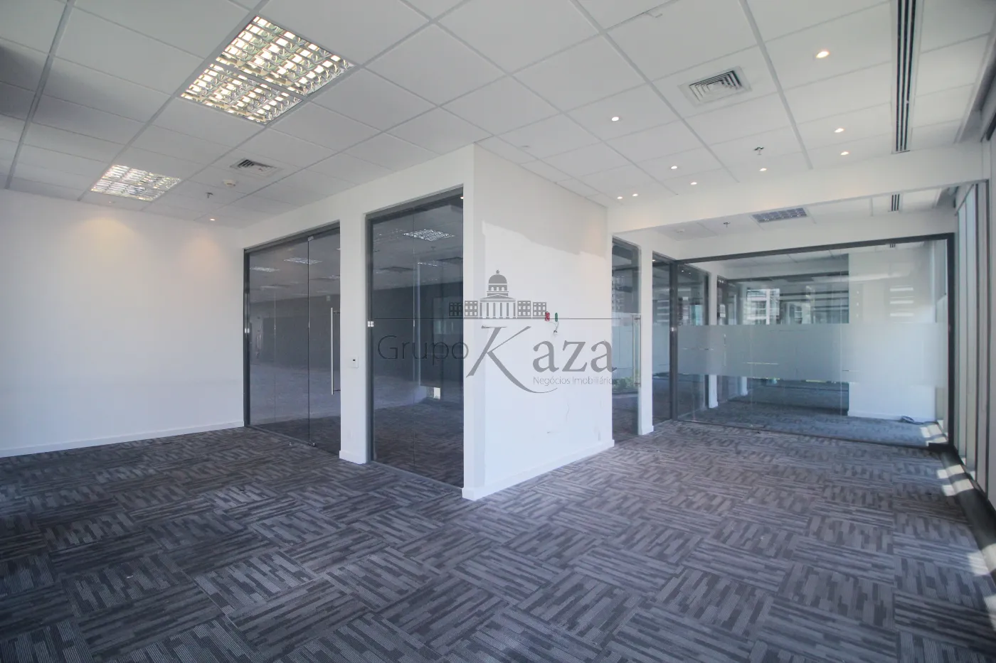 Foto 13 de Comercial Laje Corporativa em Itaim Bibi, São Paulo - imagem 13