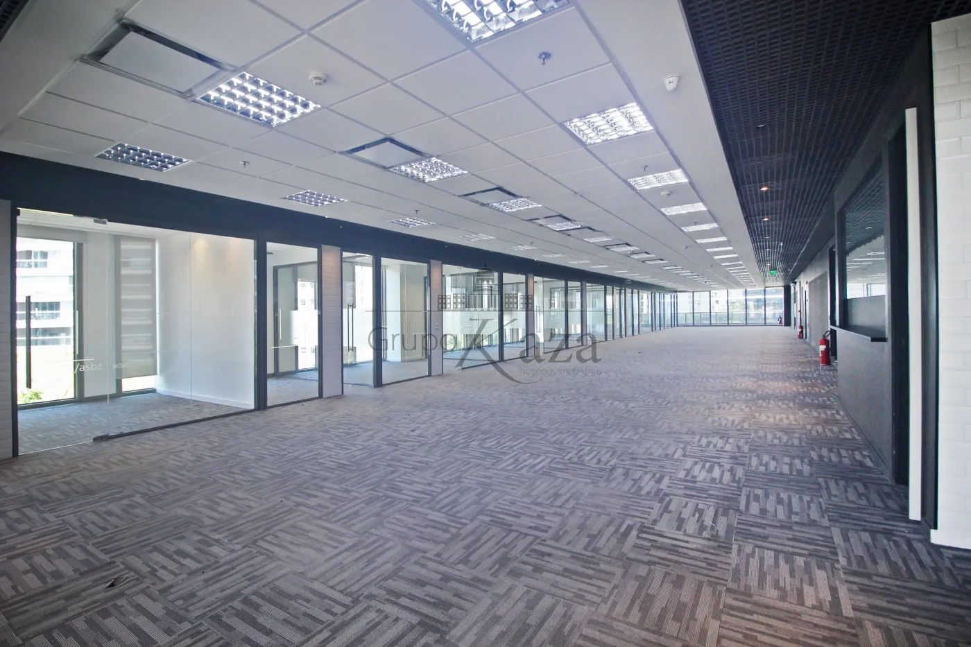 Foto 16 de Comercial Laje Corporativa em Itaim Bibi, São Paulo - imagem 16