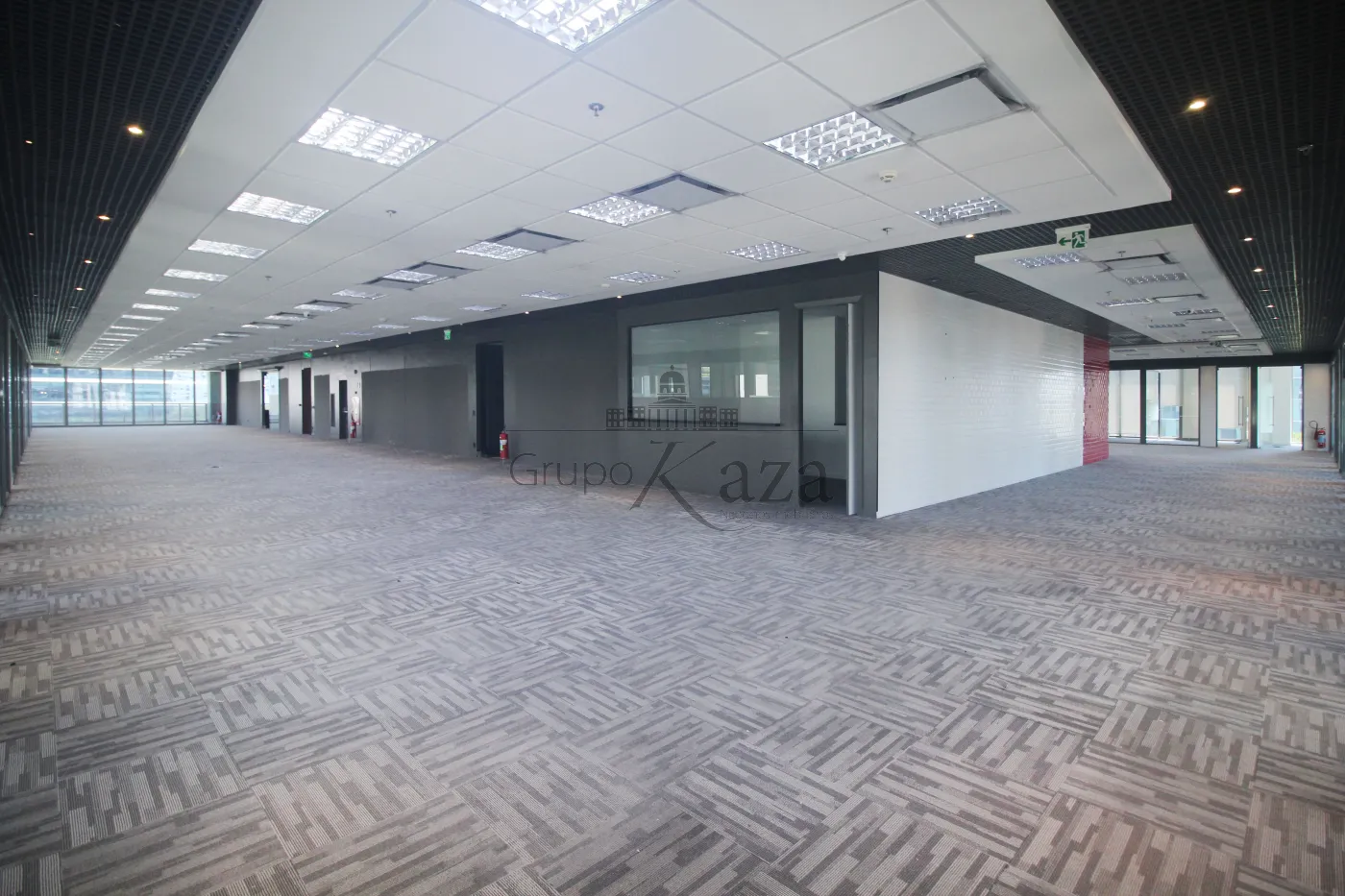 Foto 17 de Comercial Laje Corporativa em Itaim Bibi, São Paulo - imagem 17