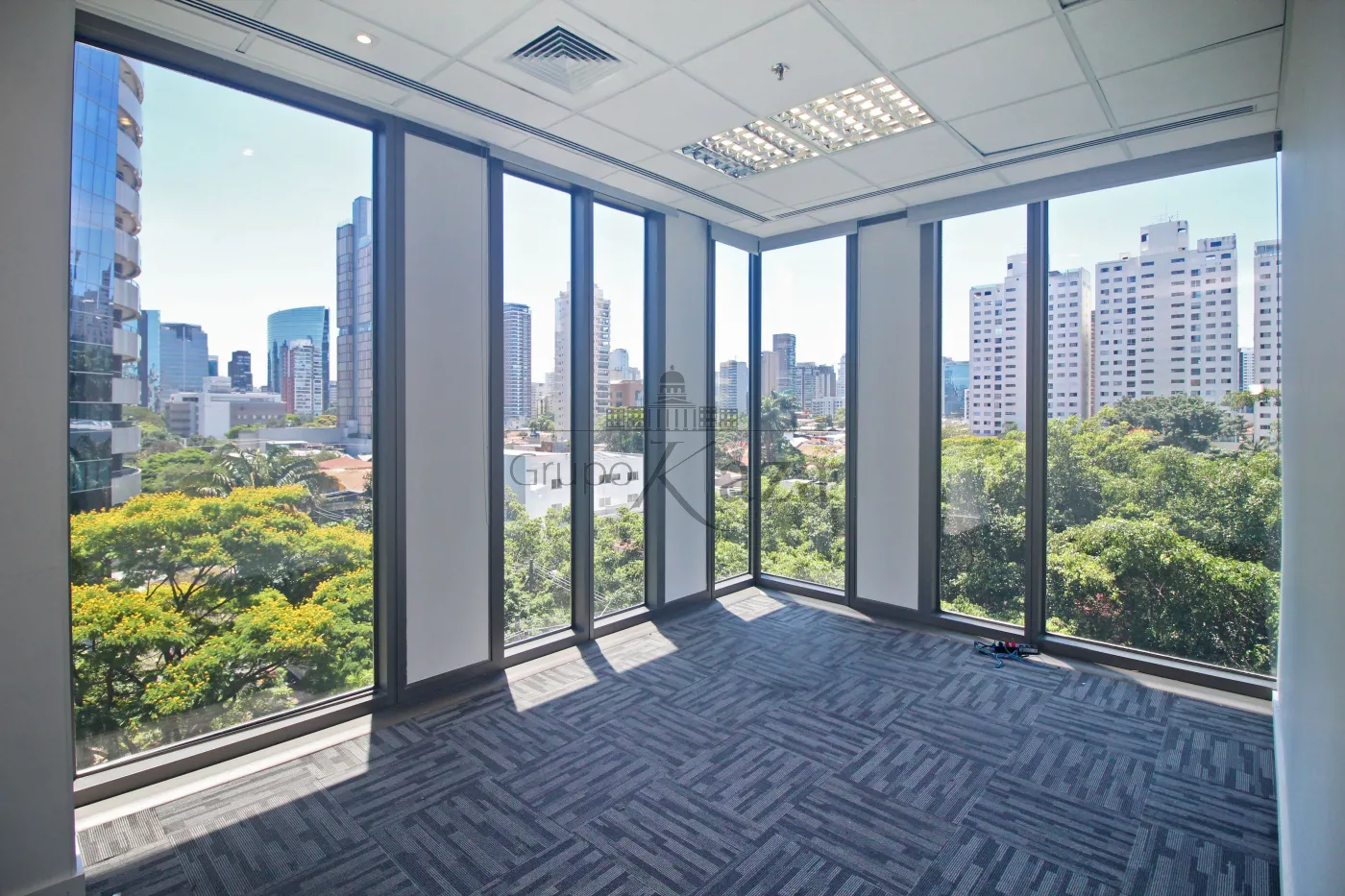 Foto 18 de Comercial Laje Corporativa em Itaim Bibi, São Paulo - imagem 18