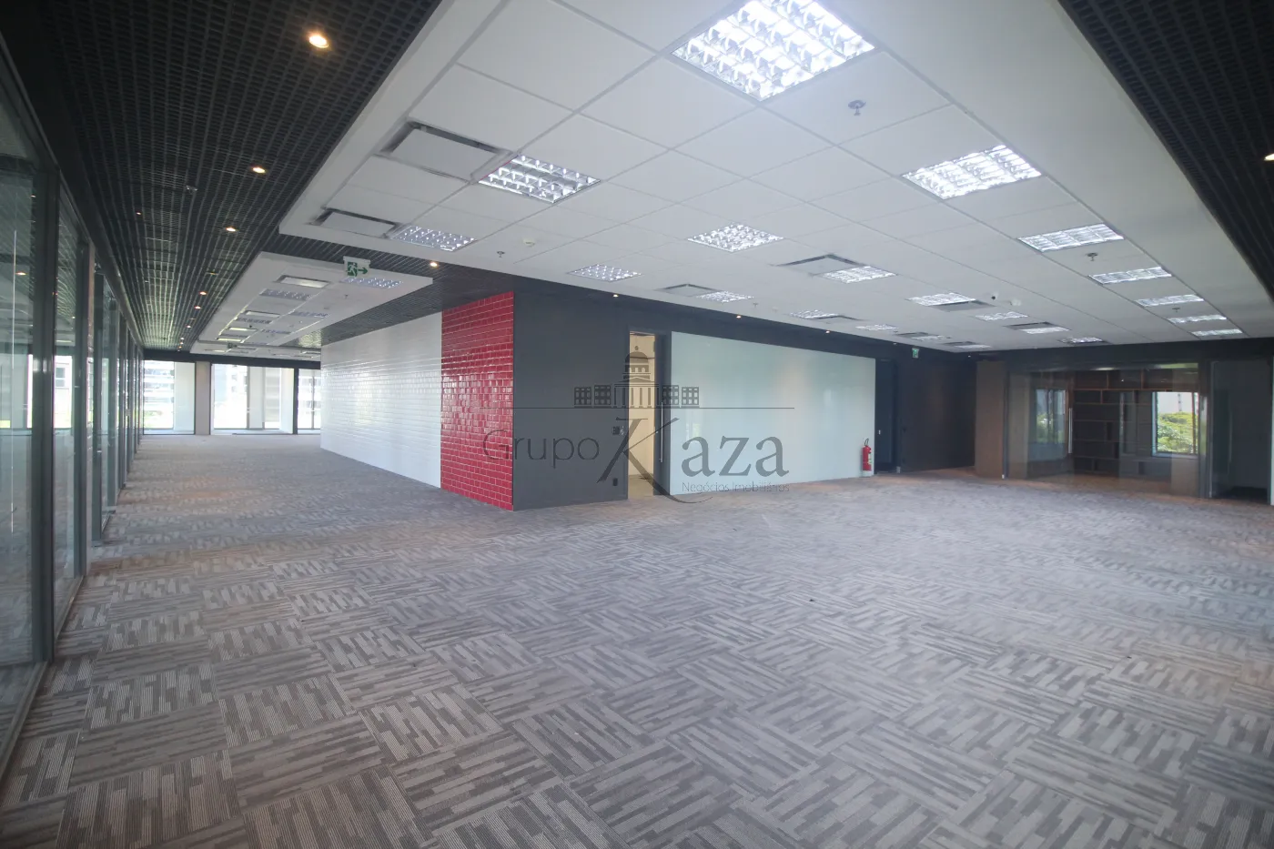 Foto 20 de Comercial Laje Corporativa em Itaim Bibi, São Paulo - imagem 20