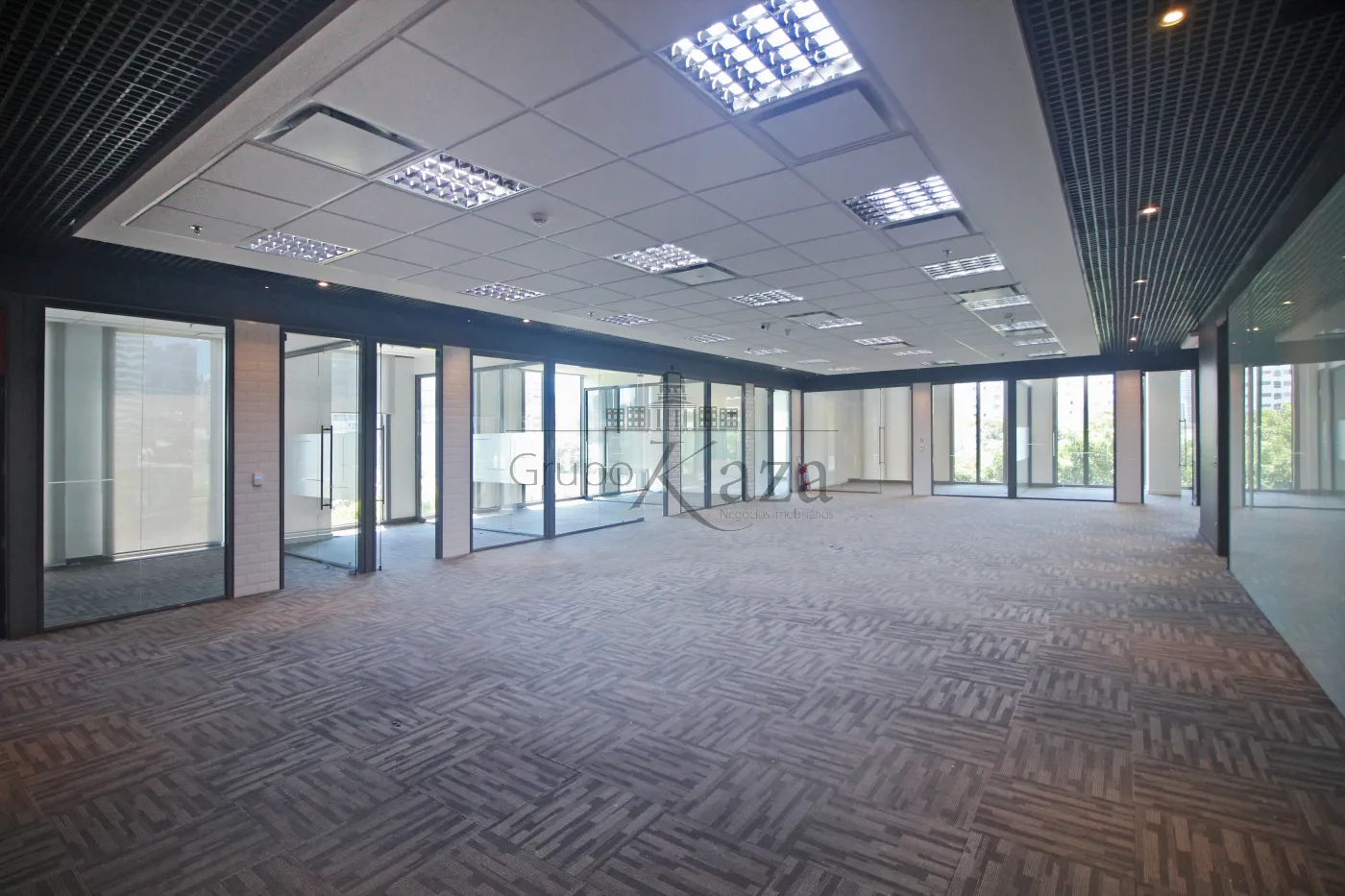 Foto 21 de Comercial Laje Corporativa em Itaim Bibi, São Paulo - imagem 21