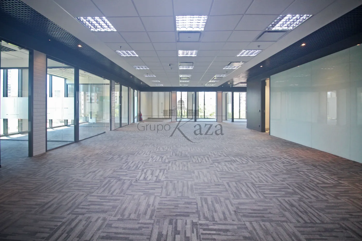 Foto 22 de Comercial Laje Corporativa em Itaim Bibi, São Paulo - imagem 22