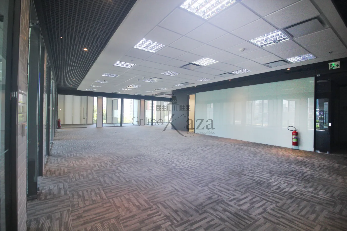 Foto 23 de Comercial Laje Corporativa em Itaim Bibi, São Paulo - imagem 23