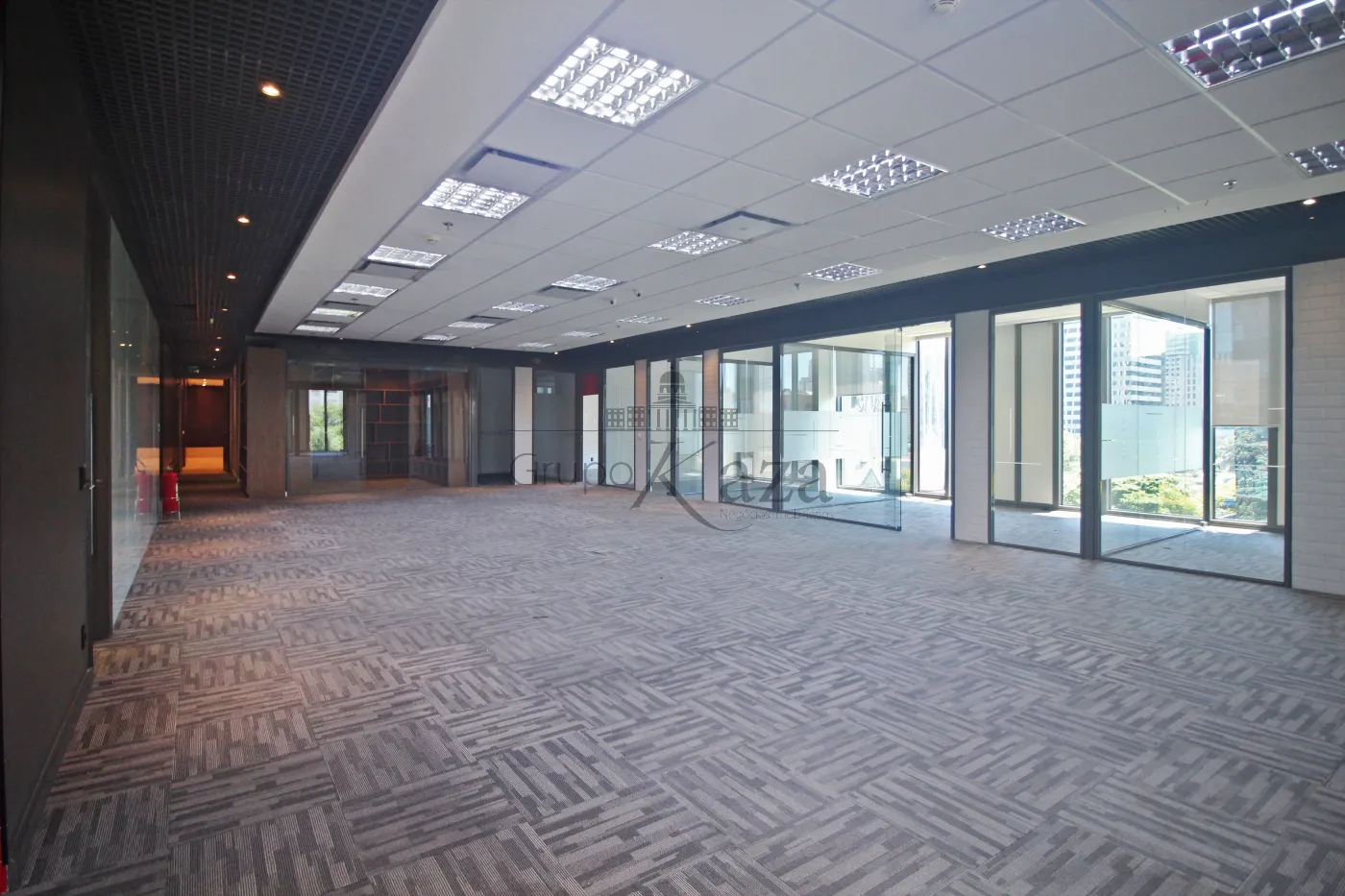 Foto 24 de Comercial Laje Corporativa em Itaim Bibi, São Paulo - imagem 24