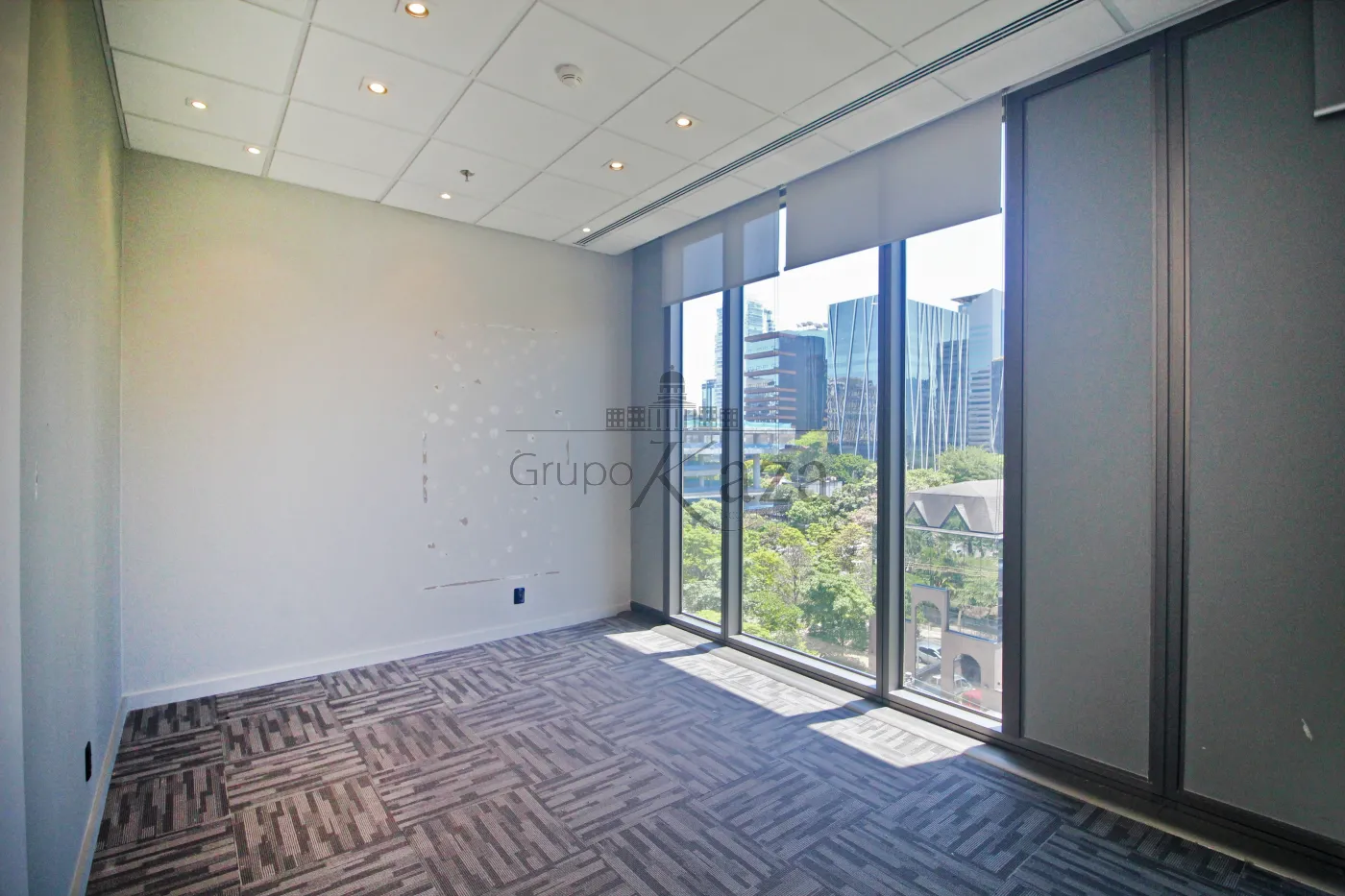 Foto 25 de Comercial Laje Corporativa em Itaim Bibi, São Paulo - imagem 25