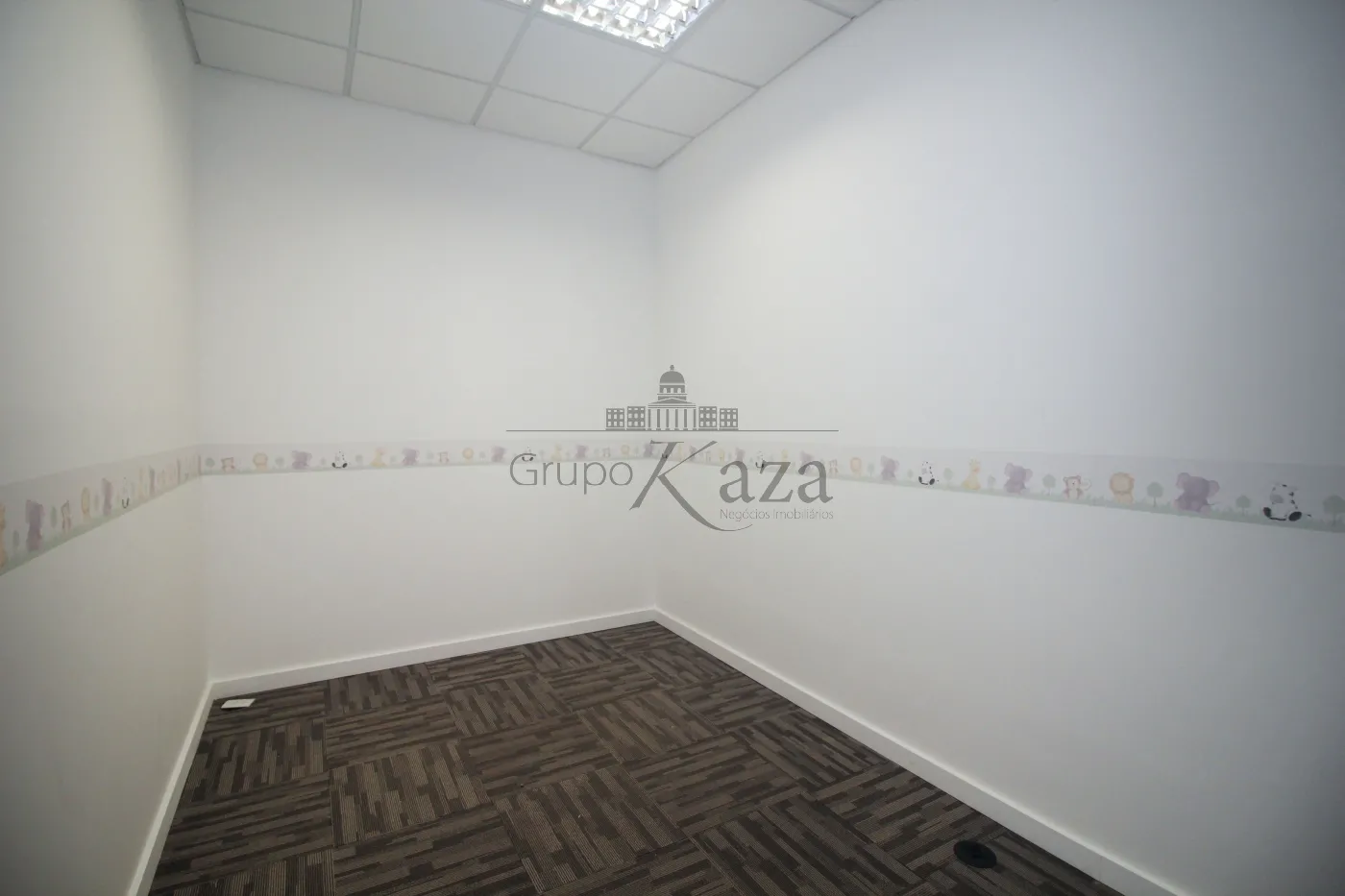 Foto 27 de Comercial Laje Corporativa em Itaim Bibi, São Paulo - imagem 27