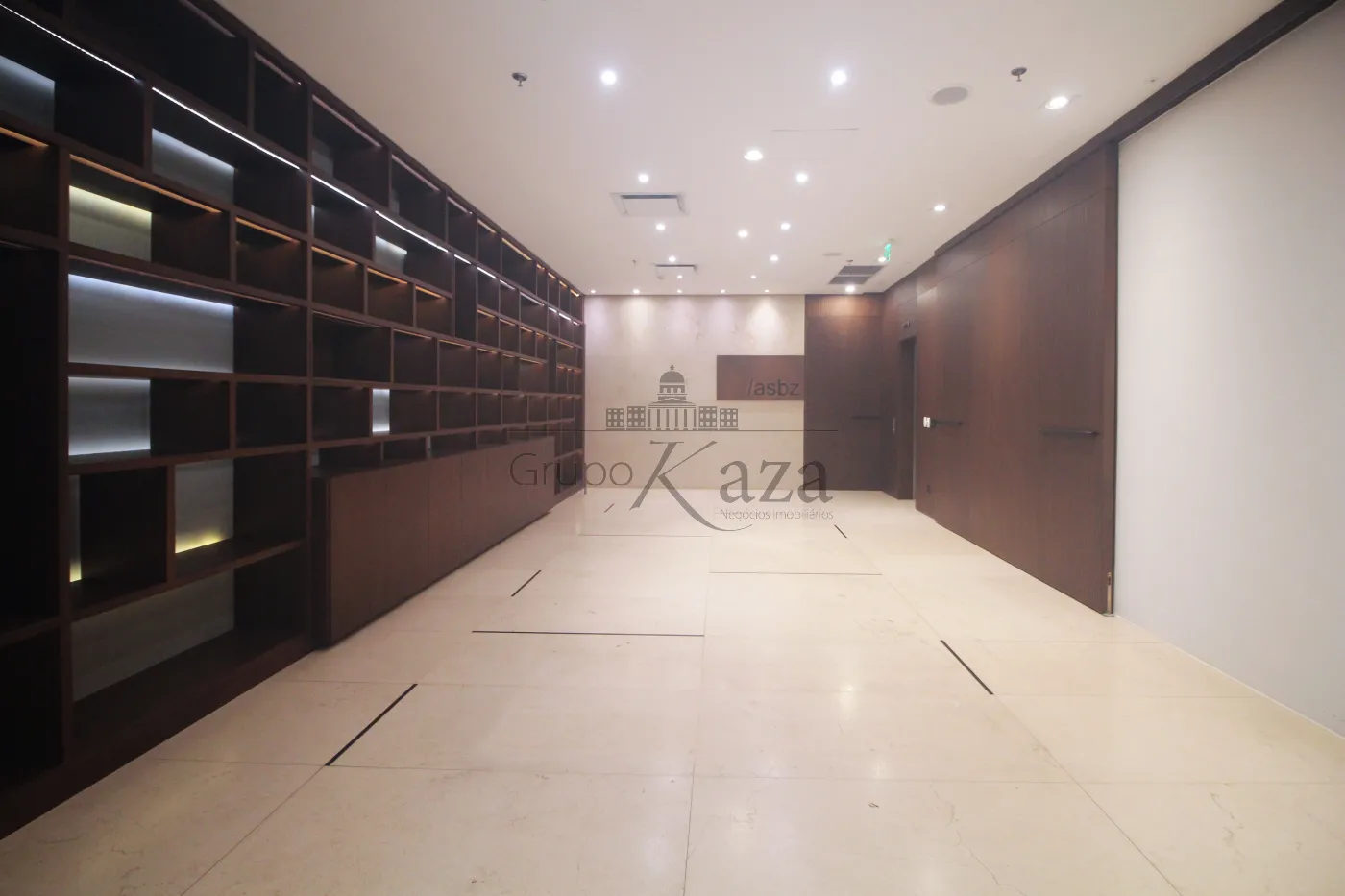 Foto 29 de Comercial Laje Corporativa em Itaim Bibi, São Paulo - imagem 29