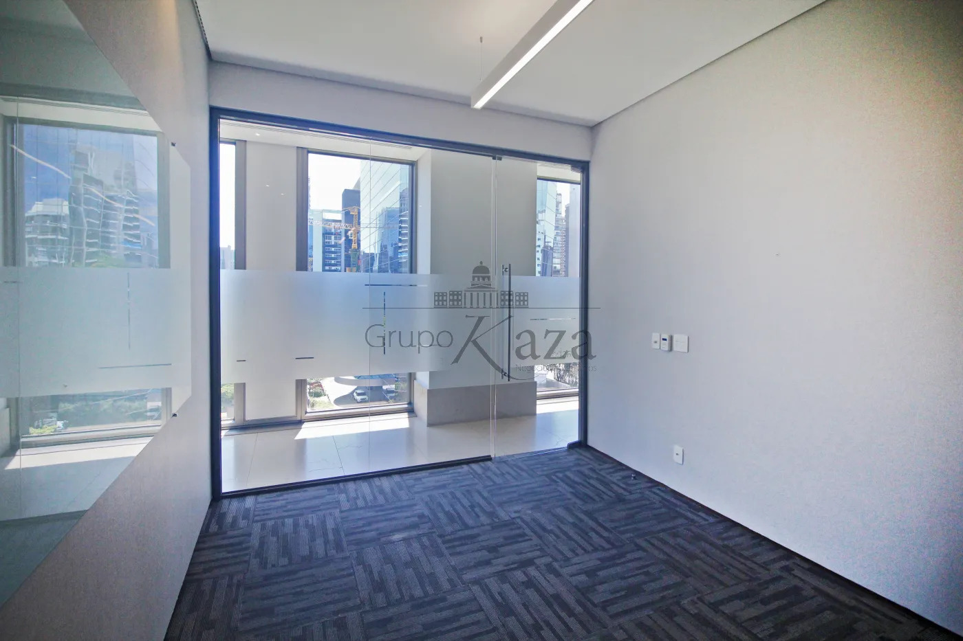 Foto 32 de Comercial Laje Corporativa em Itaim Bibi, São Paulo - imagem 32