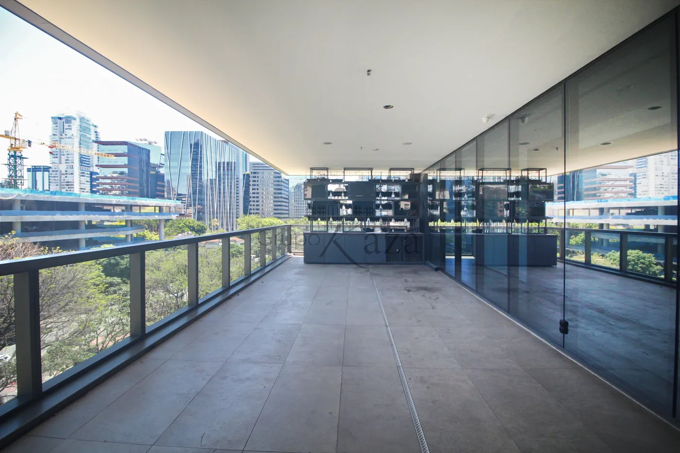 Foto 39 de Comercial Laje Corporativa em Itaim Bibi, São Paulo - imagem 39