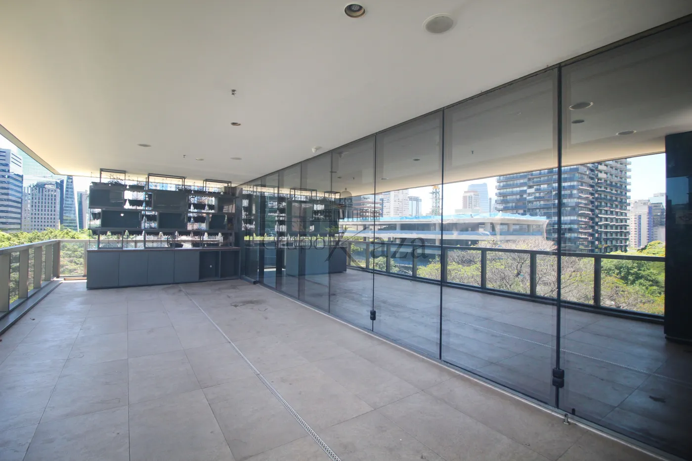 Foto 40 de Comercial Laje Corporativa em Itaim Bibi, São Paulo - imagem 40