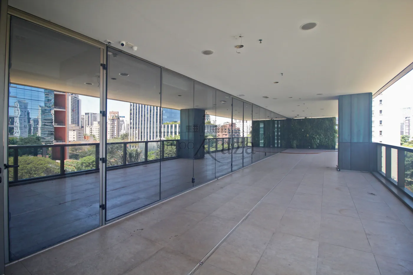 Foto 41 de Comercial Laje Corporativa em Itaim Bibi, São Paulo - imagem 41