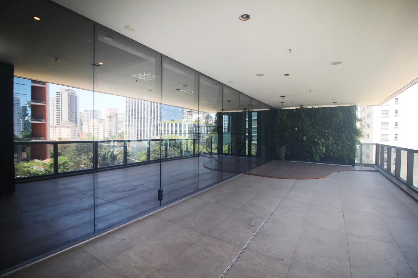 Foto 42 de Comercial Laje Corporativa em Itaim Bibi, São Paulo - imagem 42