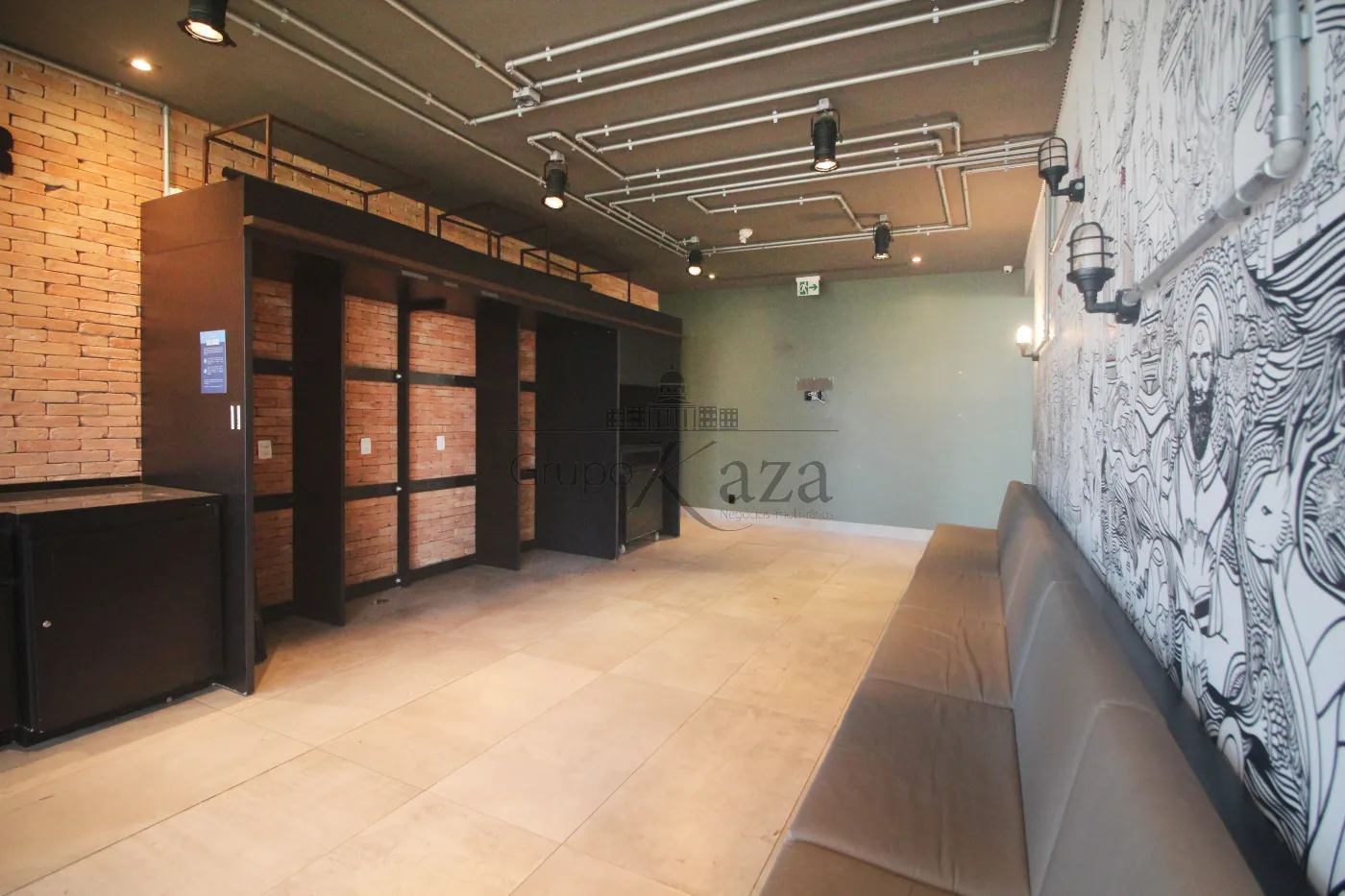 Foto 43 de Comercial Laje Corporativa em Itaim Bibi, São Paulo - imagem 43