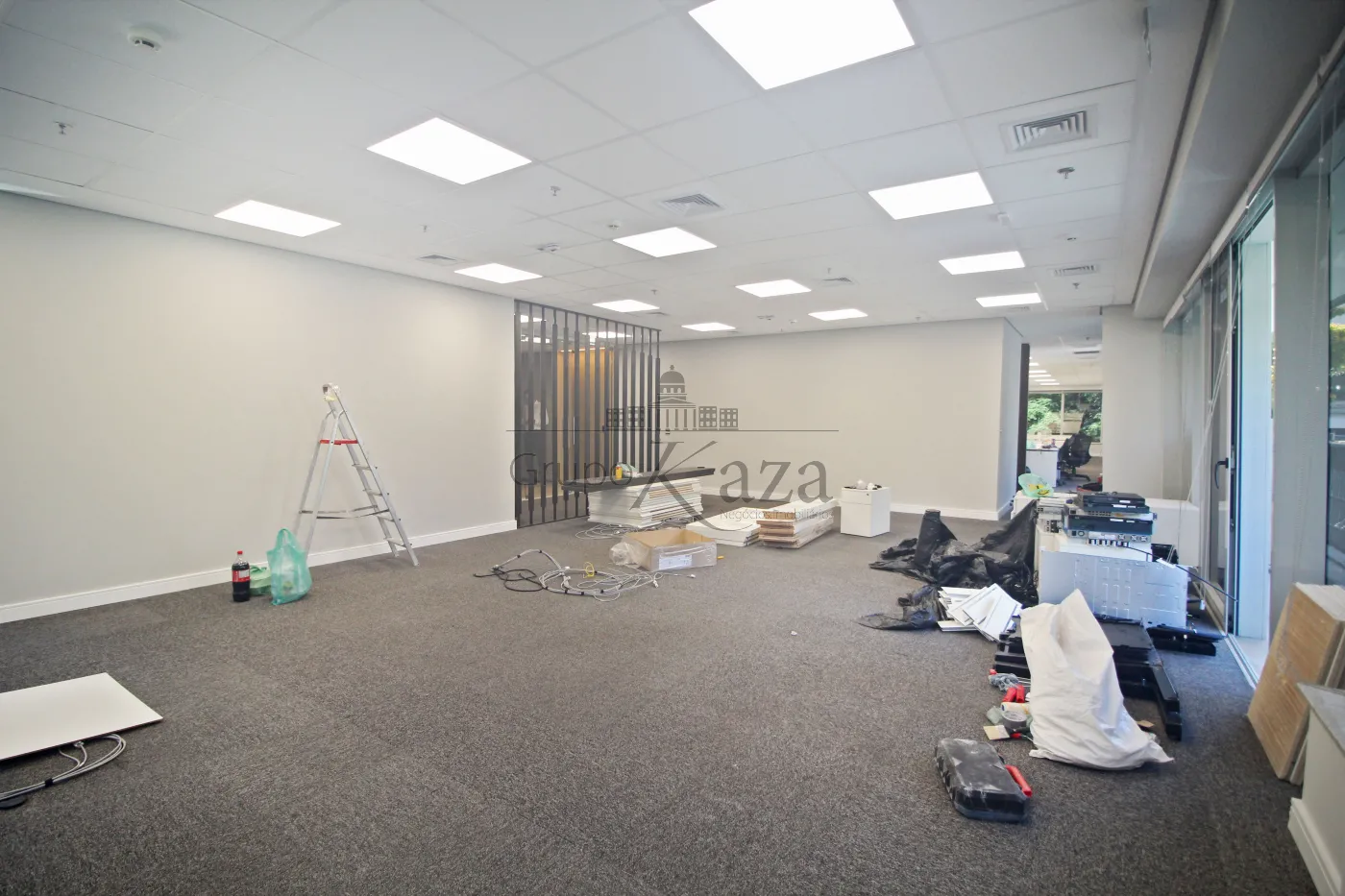 Foto 3 de Comercial Conjunto Comercial em Jardim Paulista, São Paulo - imagem 3