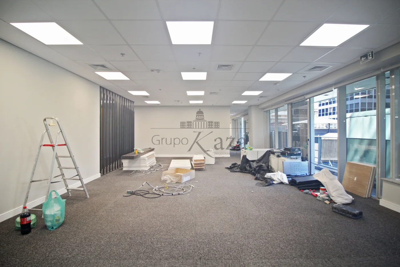 Foto 4 de Comercial Conjunto Comercial em Jardim Paulista, São Paulo - imagem 4