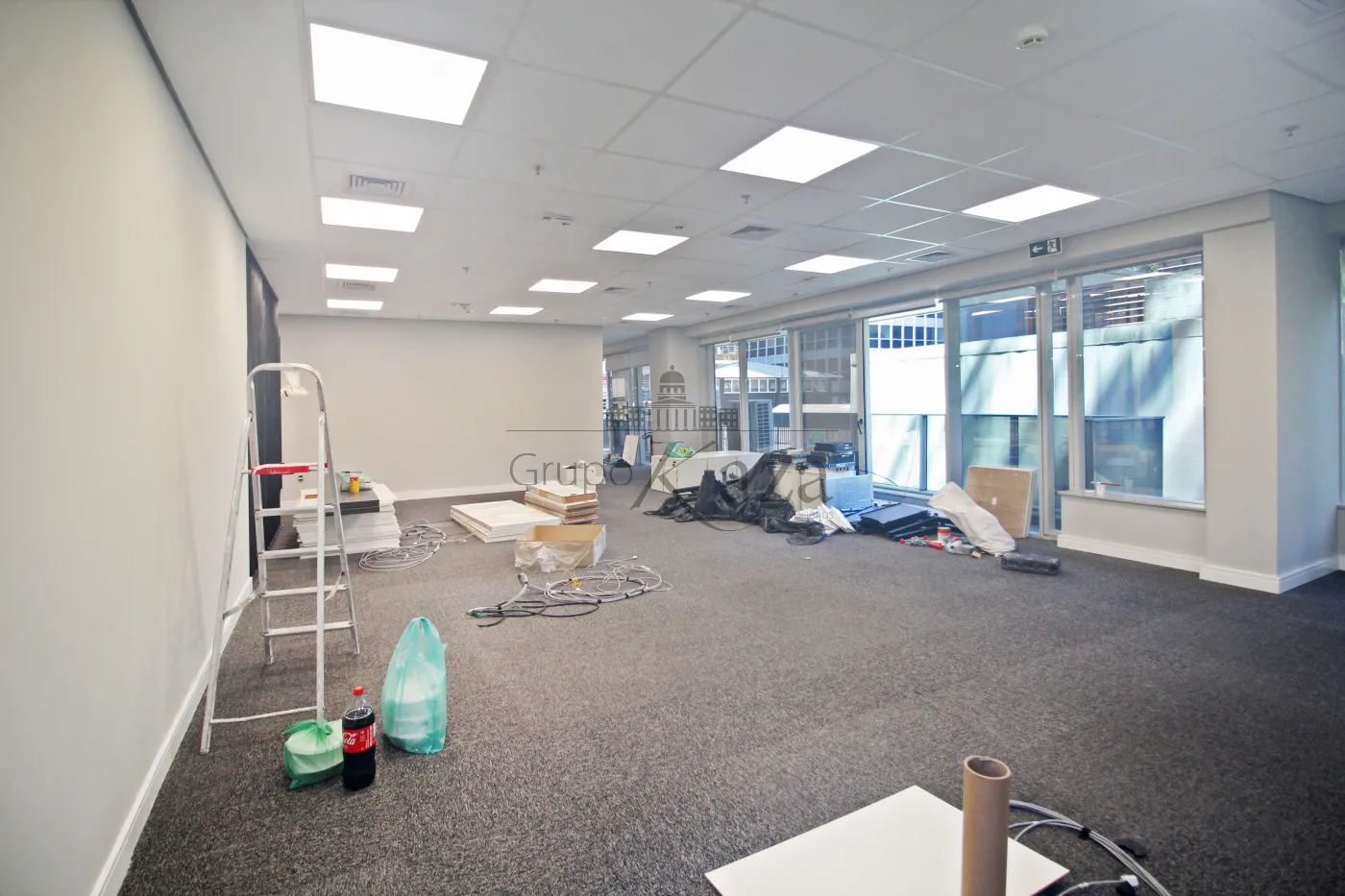 Foto 5 de Comercial Conjunto Comercial em Jardim Paulista, São Paulo - imagem 5