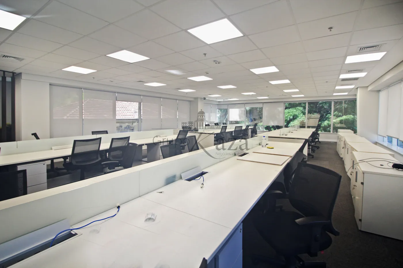 Foto 6 de Comercial Conjunto Comercial em Jardim Paulista, São Paulo - imagem 6