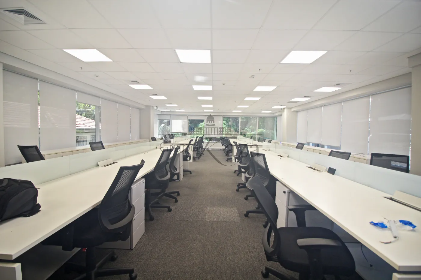 Foto 7 de Comercial Conjunto Comercial em Jardim Paulista, São Paulo - imagem 7