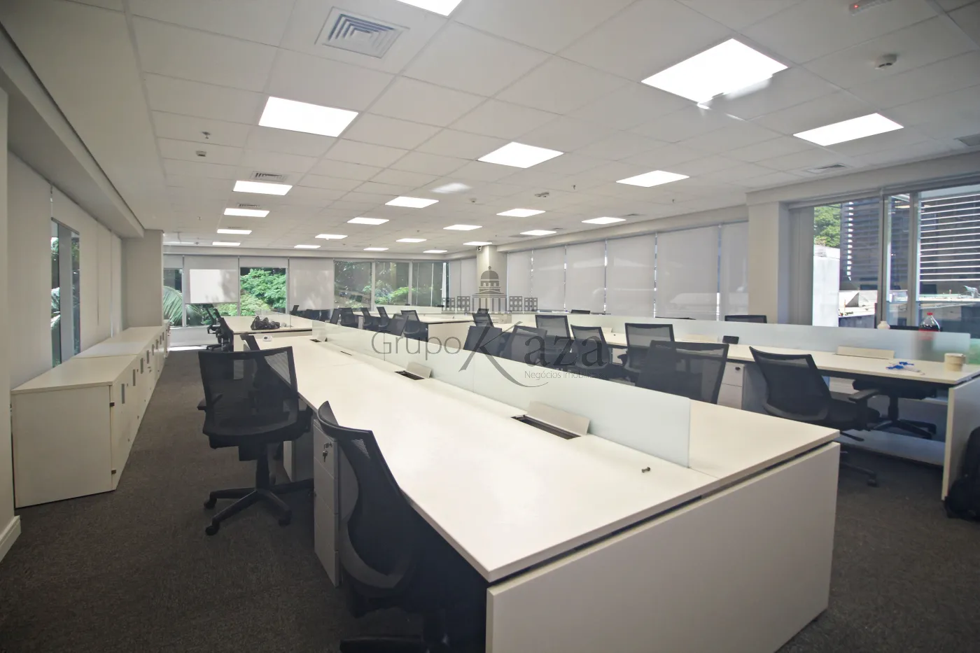 Foto 8 de Comercial Conjunto Comercial em Jardim Paulista, São Paulo - imagem 8