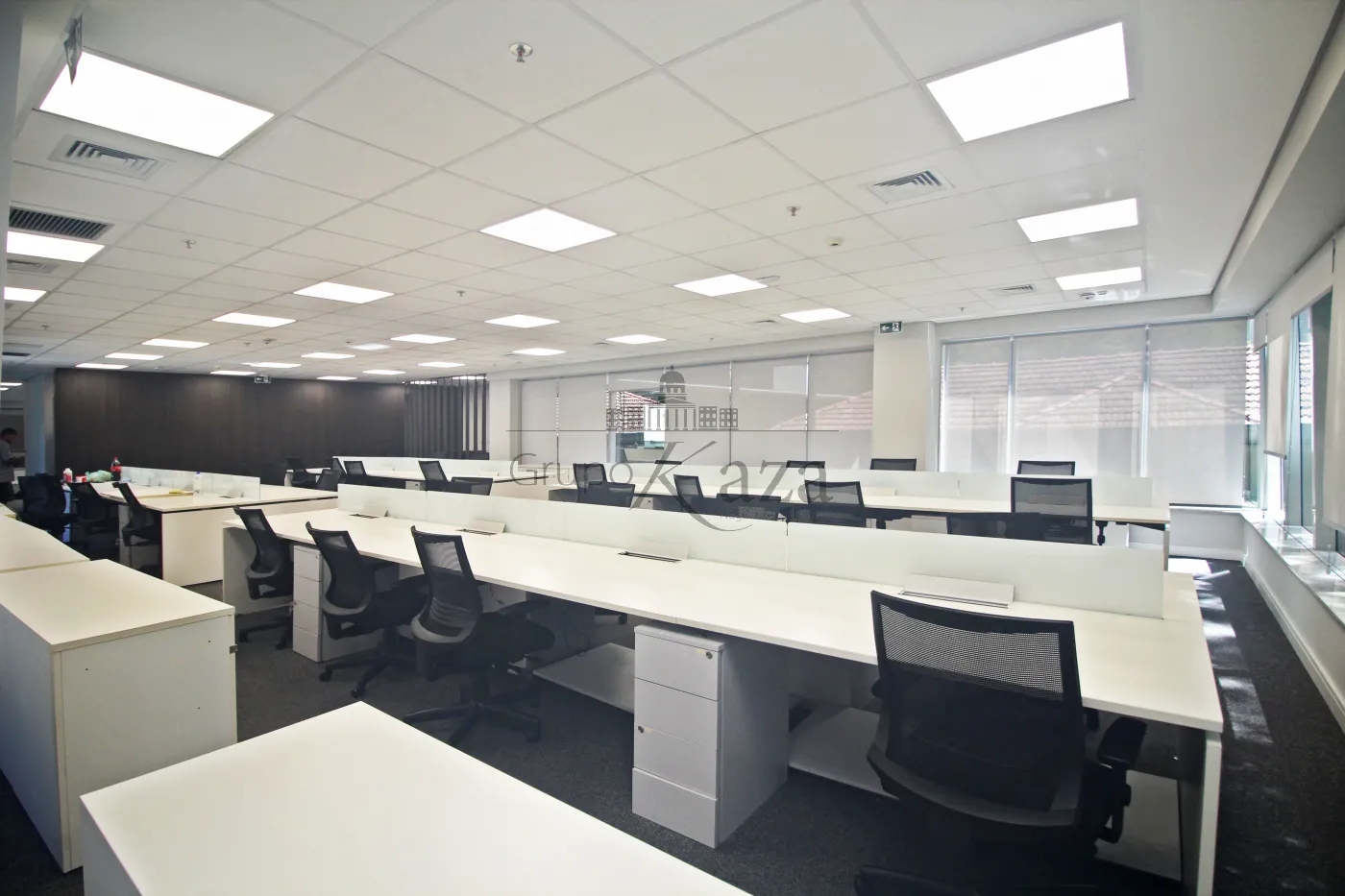 Foto 12 de Comercial Conjunto Comercial em Jardim Paulista, São Paulo - imagem 12