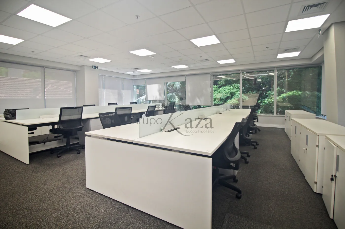 Foto 13 de Comercial Conjunto Comercial em Jardim Paulista, São Paulo - imagem 13