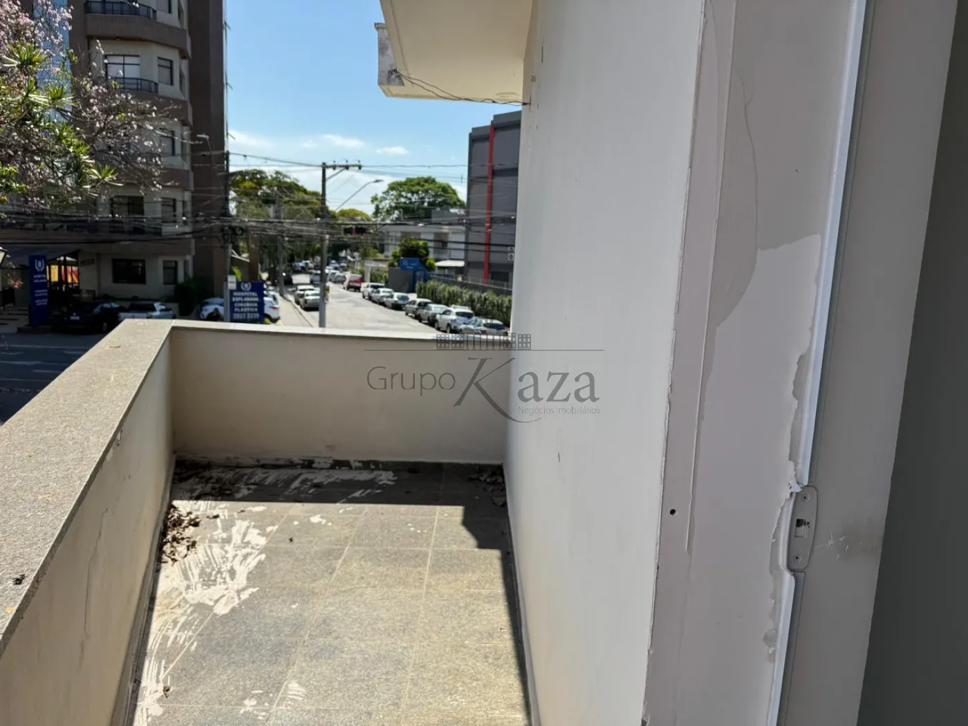 Foto 11 de Comercial Sobreloja em Jardim Esplanada, São José dos Campos - imagem 11