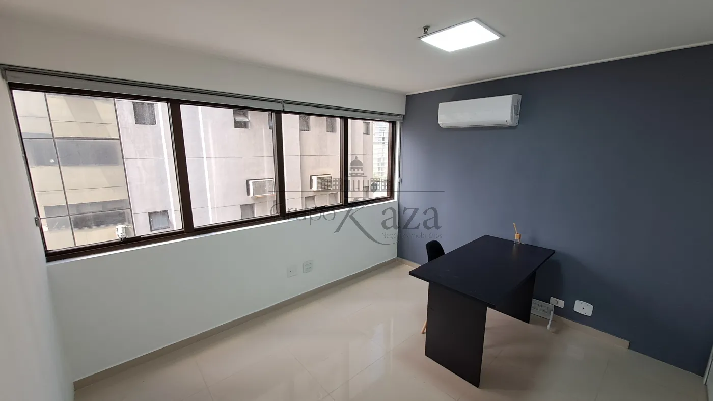 Foto 4 de Comercial Conjunto Comercial em Perdizes, São Paulo - imagem 4