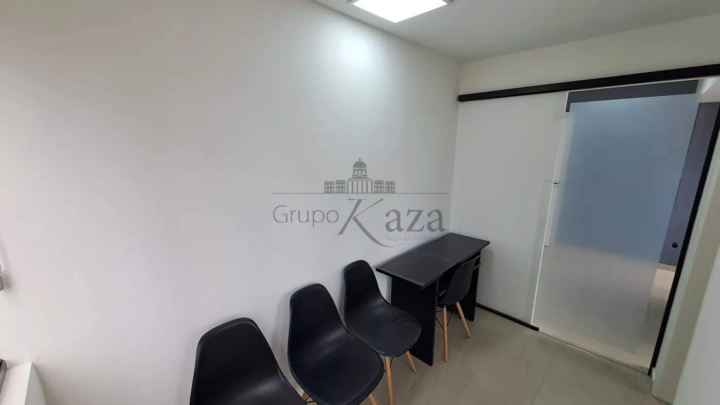 Foto 5 de Comercial Conjunto Comercial em Perdizes, São Paulo - imagem 5