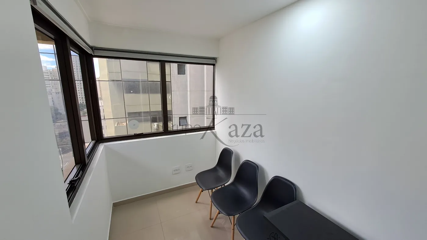 Foto 6 de Comercial Conjunto Comercial em Perdizes, São Paulo - imagem 6