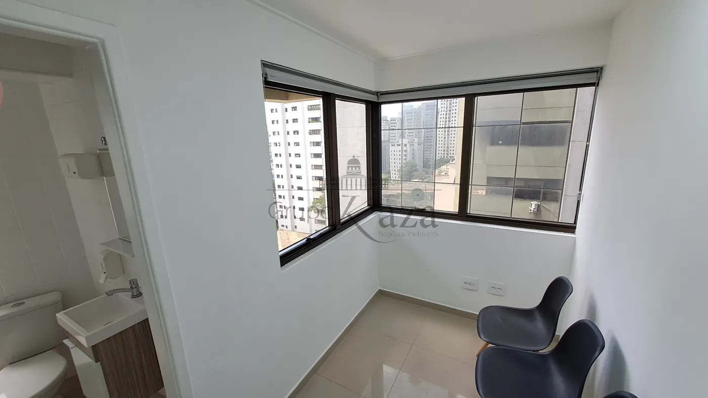 Foto 7 de Comercial Conjunto Comercial em Perdizes, São Paulo - imagem 7