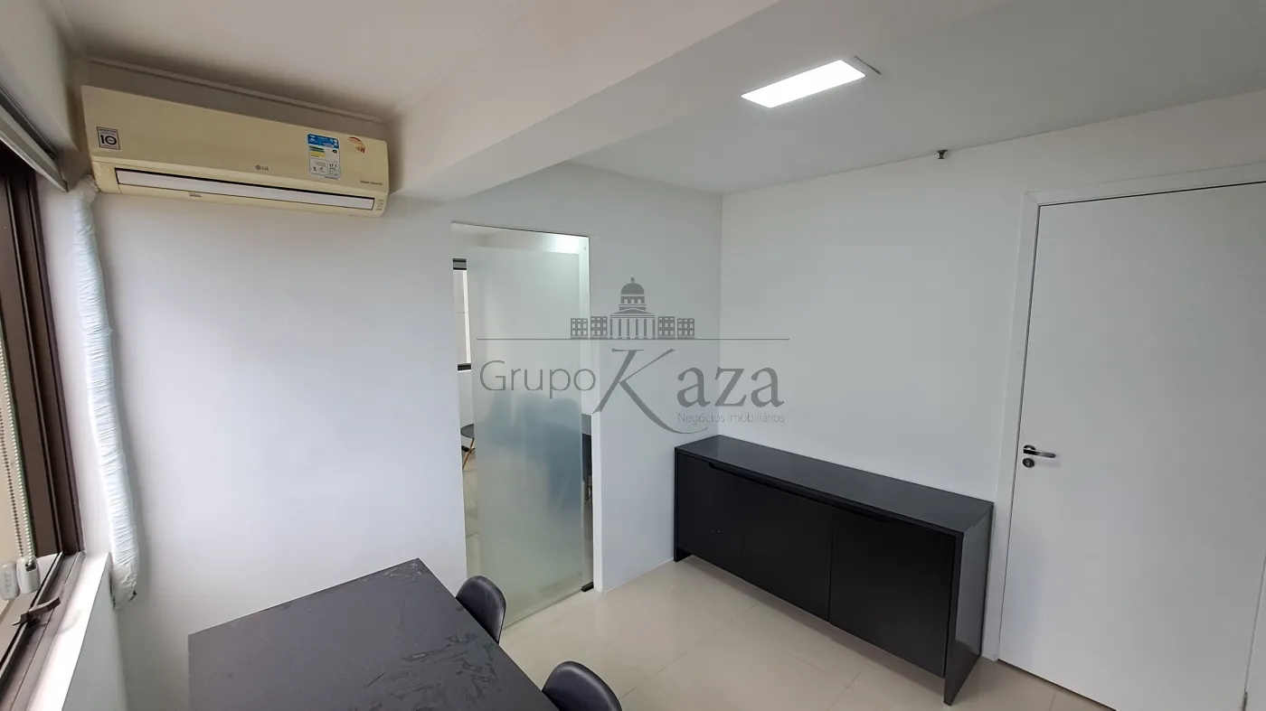 Foto 8 de Comercial Conjunto Comercial em Perdizes, São Paulo - imagem 8