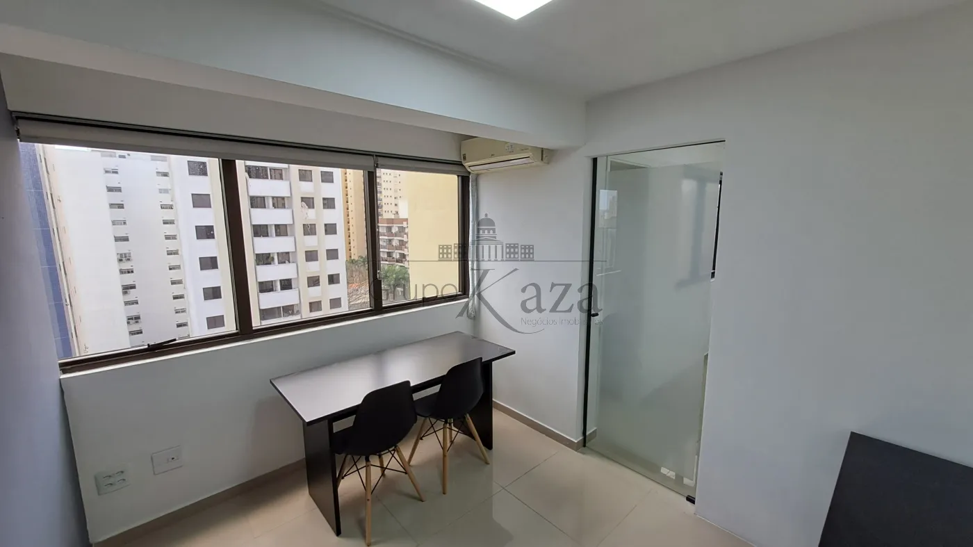 Foto 9 de Comercial Conjunto Comercial em Perdizes, São Paulo - imagem 9