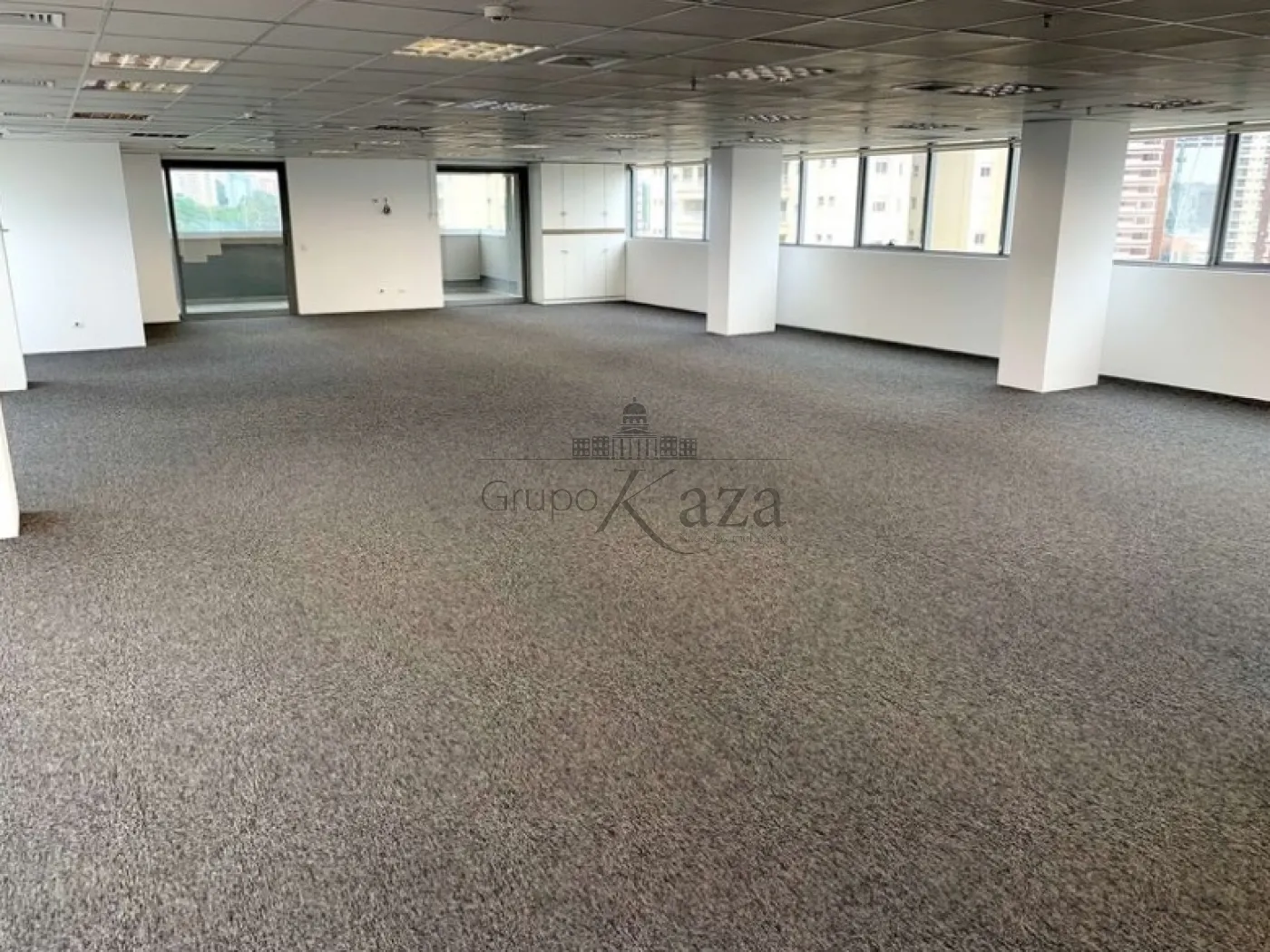 Foto 1 de Comercial Conjunto Comercial em Chácara Santo Antônio, São Paulo - imagem 1