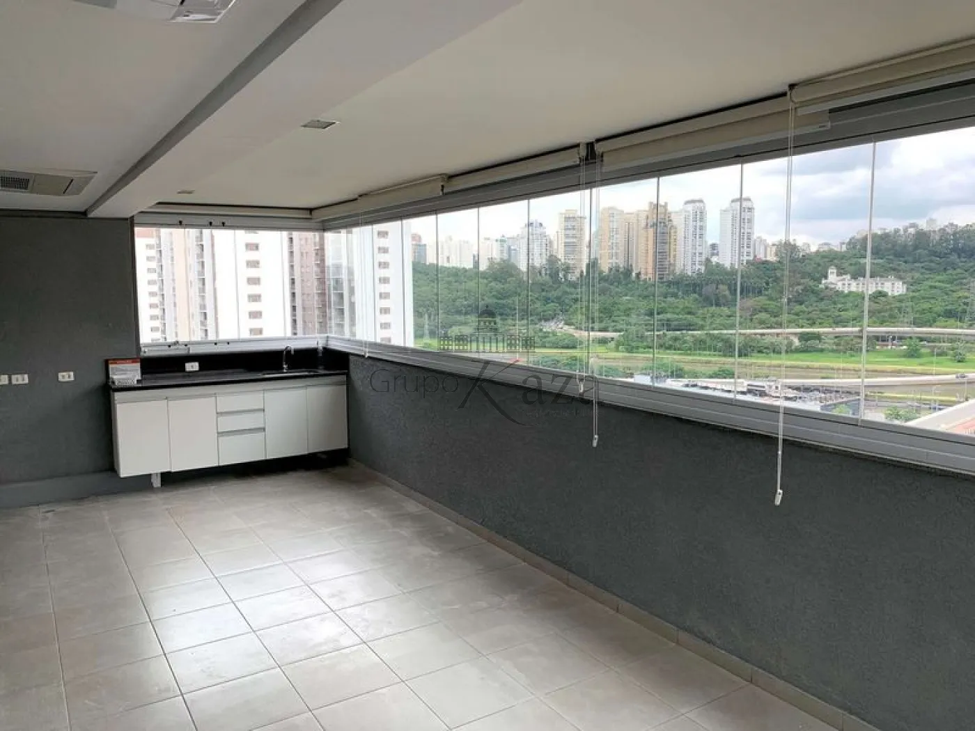 Foto 3 de Comercial Conjunto Comercial em Chácara Santo Antônio, São Paulo - imagem 3