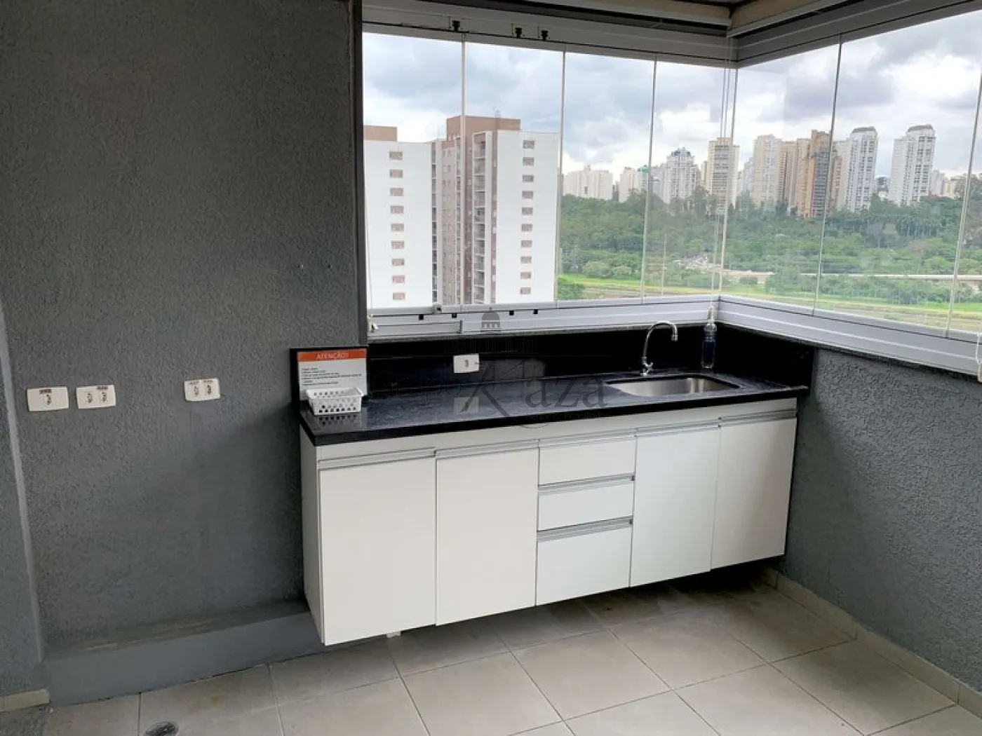 Foto 4 de Comercial Conjunto Comercial em Chácara Santo Antônio, São Paulo - imagem 4