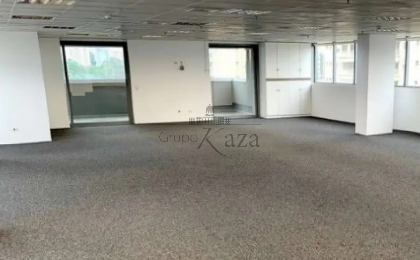 Foto 2 de Comercial Conjunto Comercial em Chácara Santo Antônio, São Paulo - imagem 2