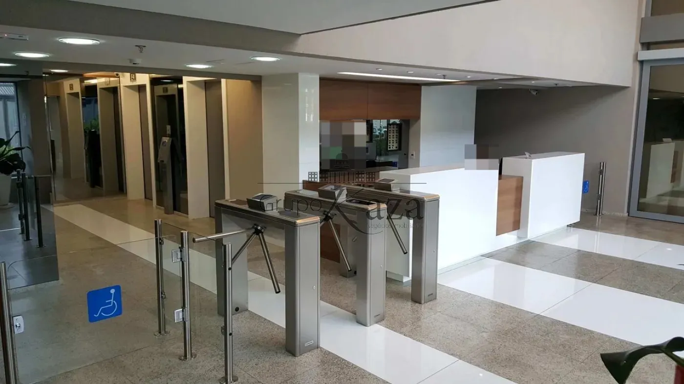 Foto 6 de Comercial Conjunto Comercial em Chácara Santo Antônio, São Paulo - imagem 6