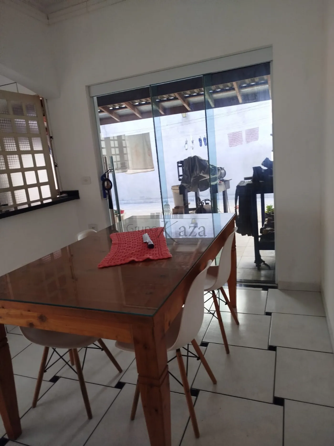 Foto 5 de Casa Sobrado em Jardim Santa Marina, Jacareí - imagem 5