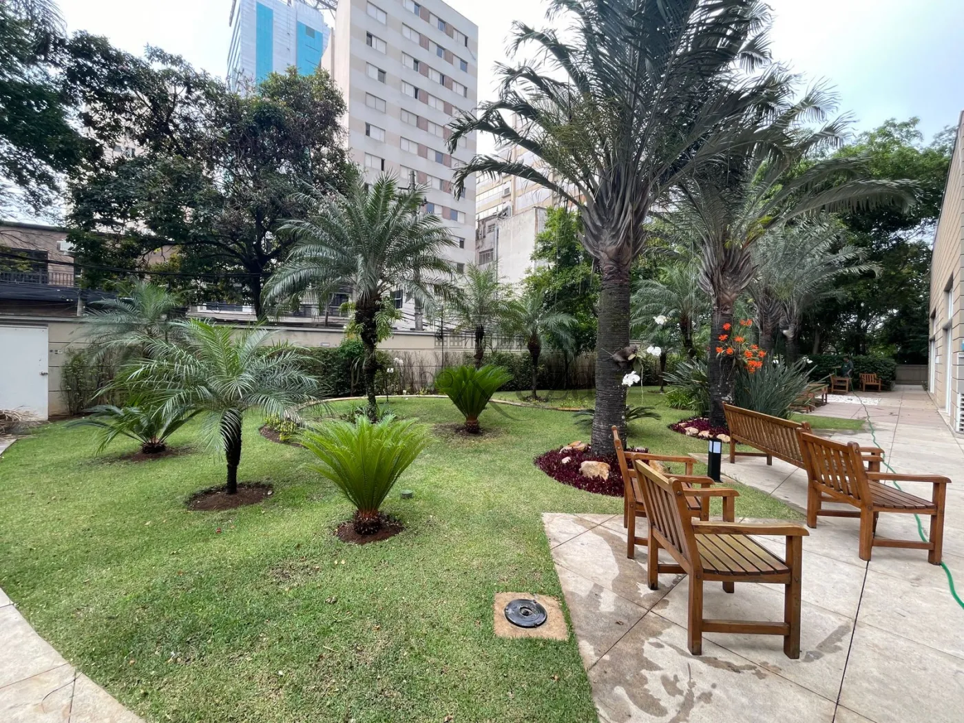 Foto 13 de Apartamento Duplex em Paraíso, São Paulo - imagem 13
