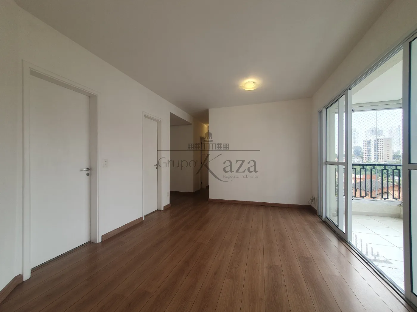 Foto 1 de Apartamento Padrão em Morumbi, São Paulo - imagem 1